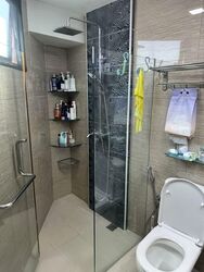 Jalan Anggerek (D13), Terrace #551190791